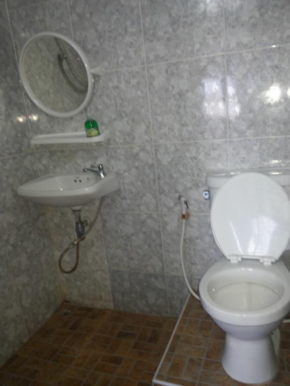 Chaam Guesthouse تشا أم الغرفة الصورة