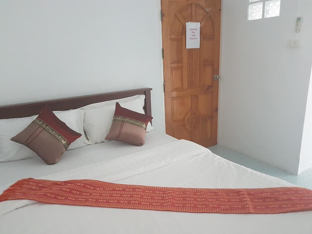 Chaam Guesthouse تشا أم المظهر الخارجي الصورة