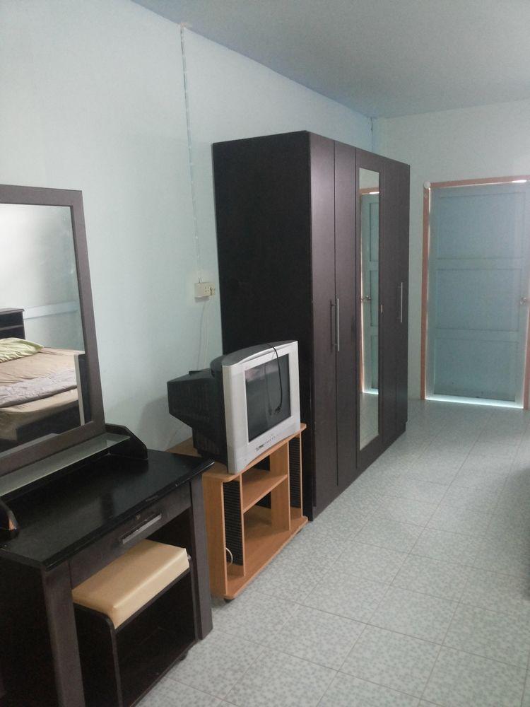 Chaam Guesthouse تشا أم المظهر الخارجي الصورة