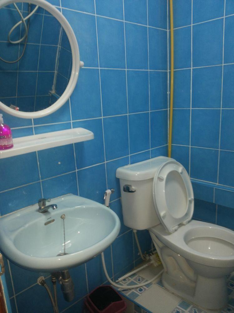 Chaam Guesthouse تشا أم المظهر الخارجي الصورة