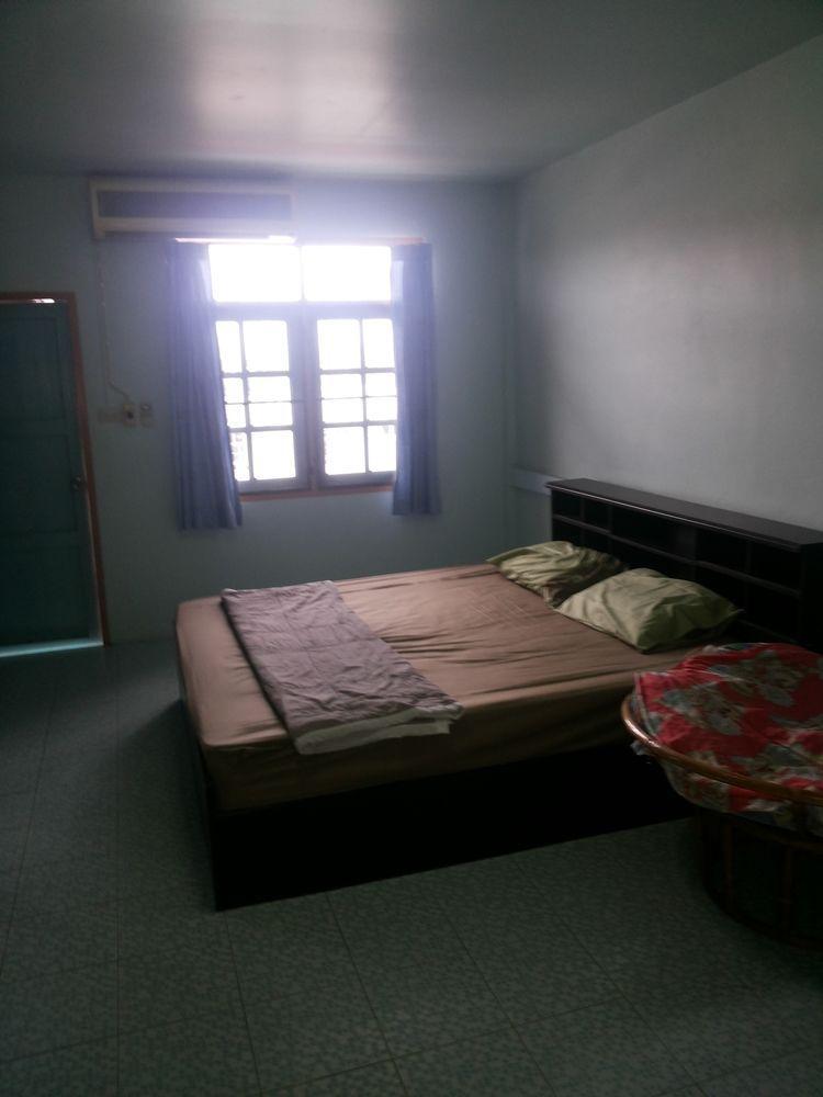 Chaam Guesthouse تشا أم المظهر الخارجي الصورة