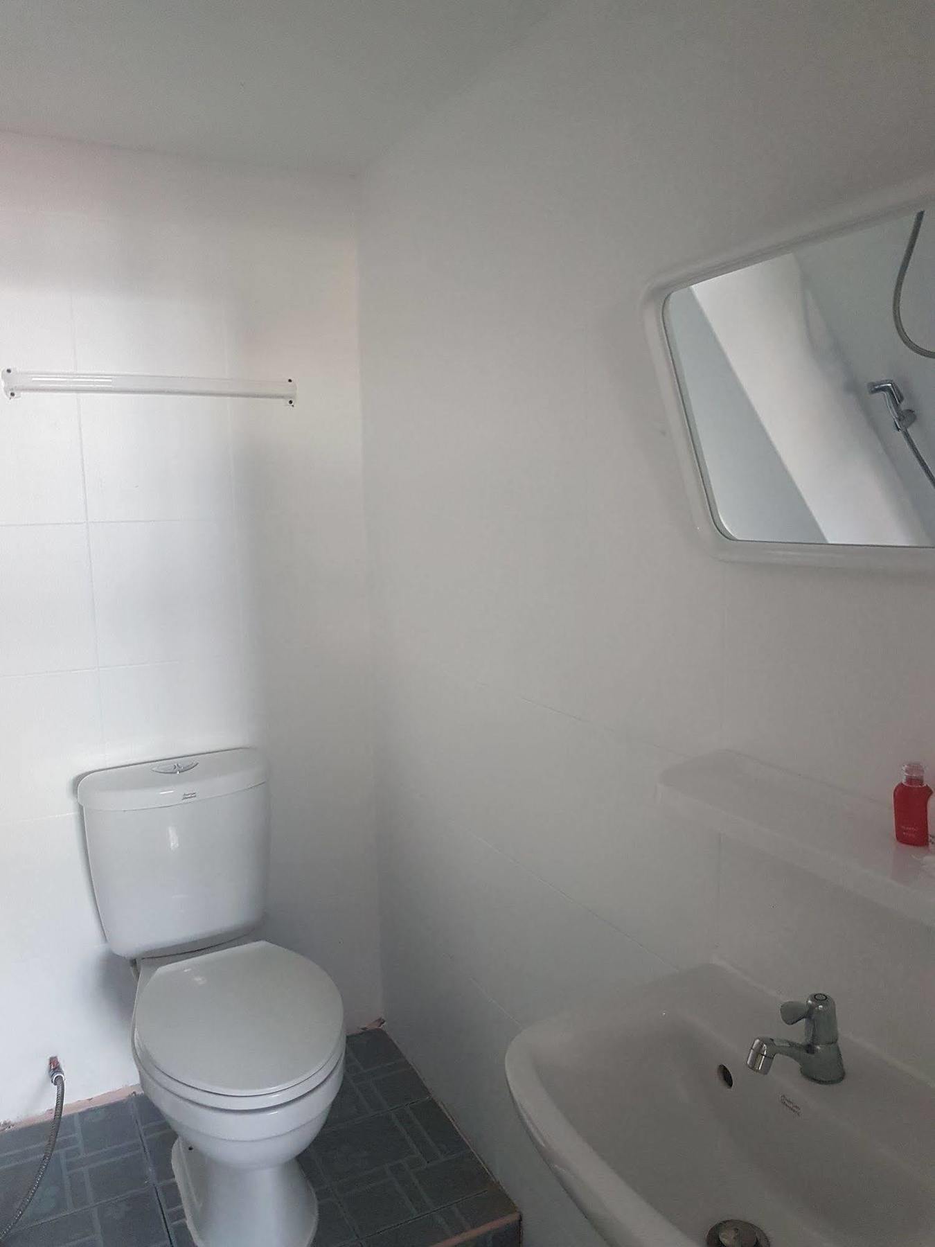 Chaam Guesthouse تشا أم المظهر الخارجي الصورة