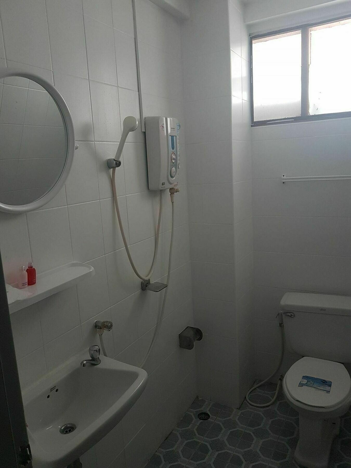 Chaam Guesthouse تشا أم المظهر الخارجي الصورة
